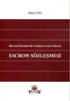 Escrow Sözleşmesi
