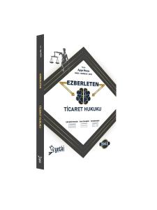 EZBERLETEN Ticaret Hukuku