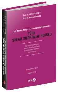 Türk Sosyal Sigortalar Hukuku