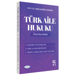 Türk Aile Hukuku