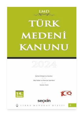 Türk Medeni Kanunu