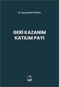 Geri Kazanım Katılım Payı