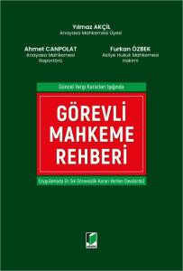 Görevli Mahkeme Rehberi