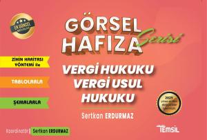 Görsel Hafıza Vergi Hukuku  Vergi Usul Hukuku
