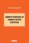 Growth Strategies in Turkish Fintech Ecosystem