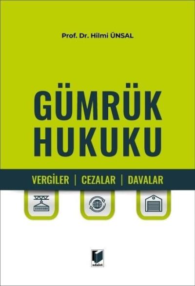 Gümrük Hukuku