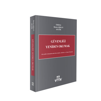 Güvenliği Yeniden Okumak