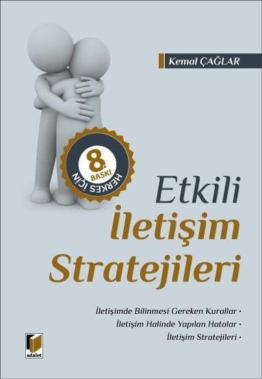Etkili İletişim Stratejileri