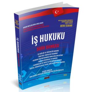 İş Hukuku Soru Bankası