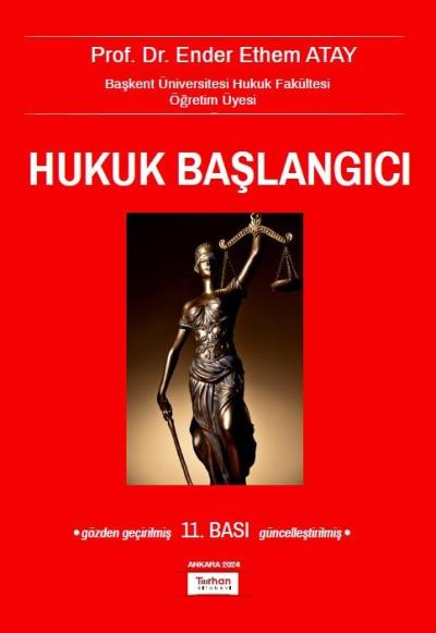 Hukuk Başlangıcı
