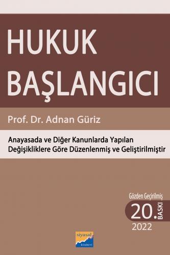Hukuk Başlangıcı