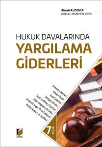 Hukuk Davalarında Yargılama Giderleri