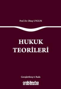 Hukuk Teorileri