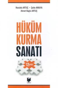 Hüküm Kurma Sanatı