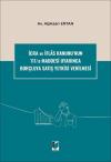 İcra ve İflas Kanunu'nun 111/a Maddesi Uyarınca Borçluya Satış Yetkisi Verilmesi