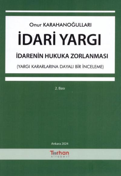 İdari Yargı