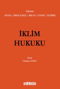 İklim Hukuku