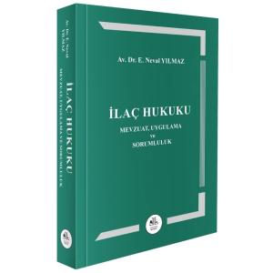 İlaç Hukuku
