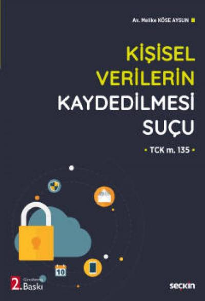 Kişisel Verilerin Kaydedilmesi Suçu