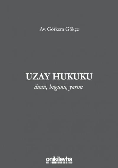 Uzay Hukuku
