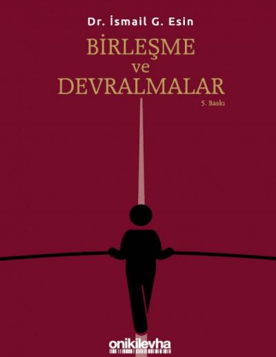 Birleşme ve Devralmalar