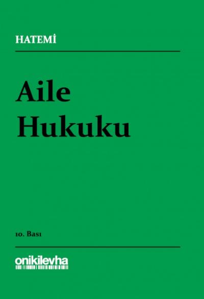 Aile Hukuku