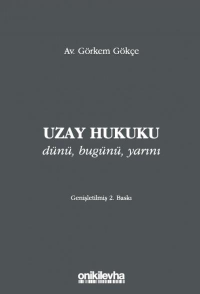 Uzay Hukuku