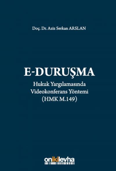 E-Duruşma