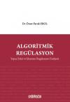 Algoritmik Regülasyon