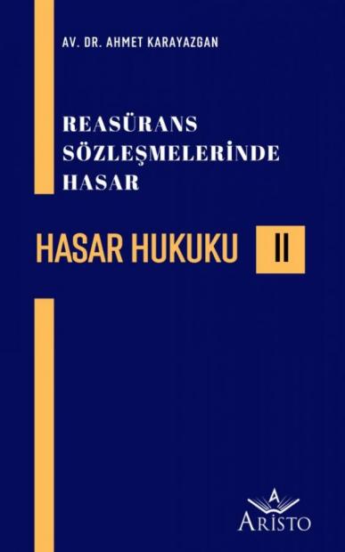 Hasar Hukuku II