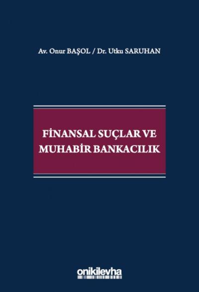 Finansal Suçlar ve Muhabir Bankacılık
