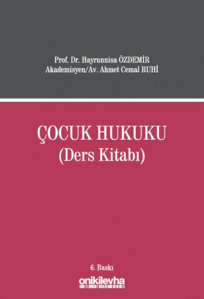 Çocuk Hukuku