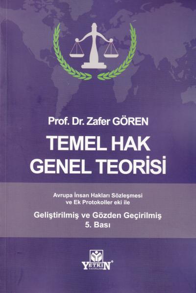 Temel Hak Genel Teorisi