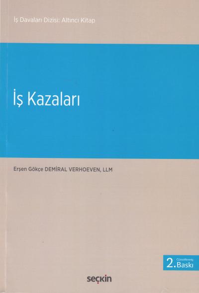 İş Kazaları