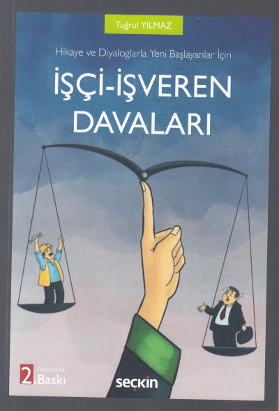İşçi - İşveren Davaları
