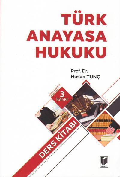 Türk Anayasa Hukuku