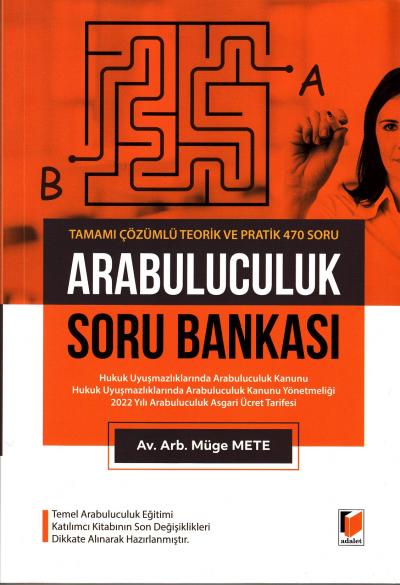 Arabuluculuk Soru Bankası