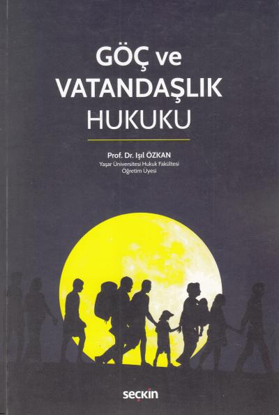 Göç ve Vatandaşlık Hukuku
