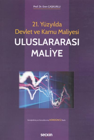 Uluslararası Maliye
