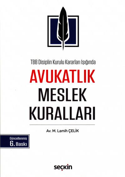 Avukatlık Meslek Kuralları