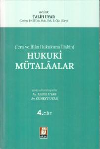 Hukuki Mütalaalar