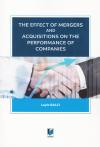 The Effect of Mergers and Acquisitions on The
Performance of Companies