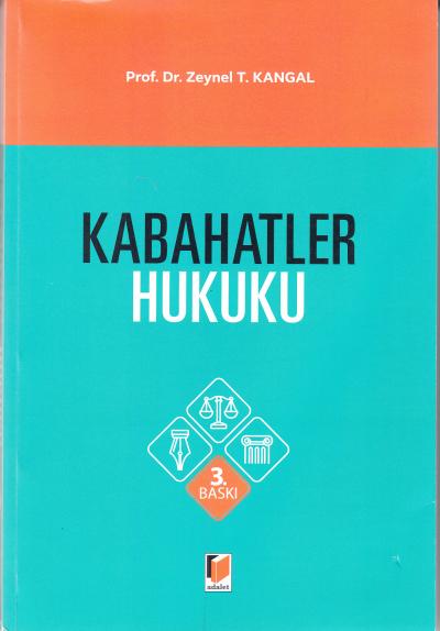 Kabahatler Hukuku