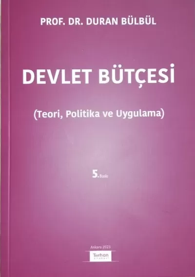 Devlet Bütçesi