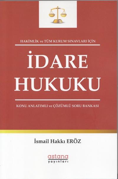 İdare Hukuku