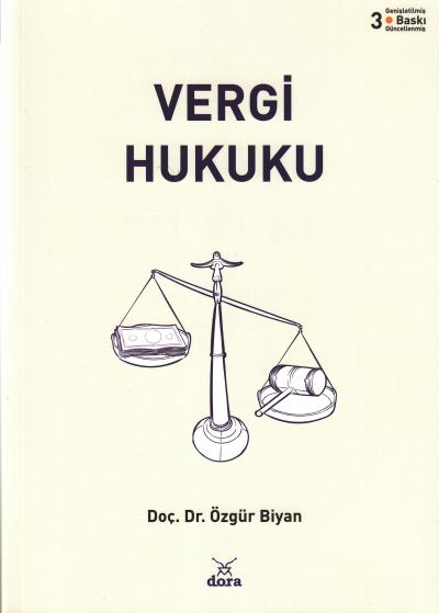 Vergi Hukuku