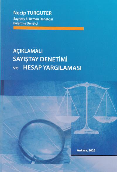 Sayıştay Denetimi ve Hesap Yargılaması