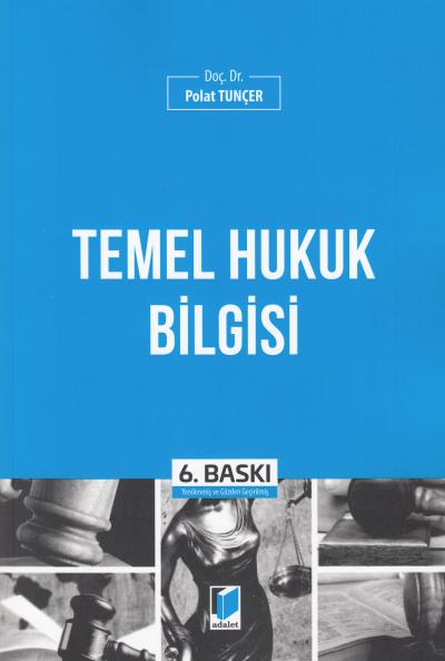 Temel Hukuk Bilgisi