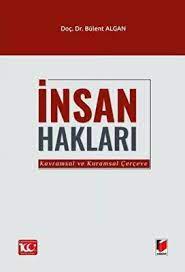 İnsan Hakları