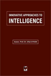 Innovative Approaches To Intelligence